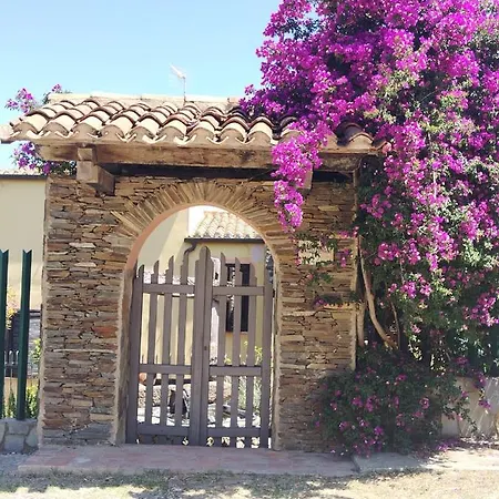 Il Casale Del Cortonese 아파트