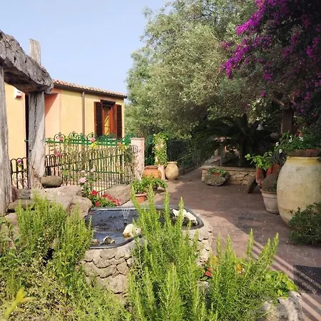 Il Casale Del Cortonese Apartament Sassari