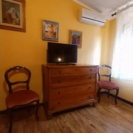 Il Casale Del Cortonese 아파트 *