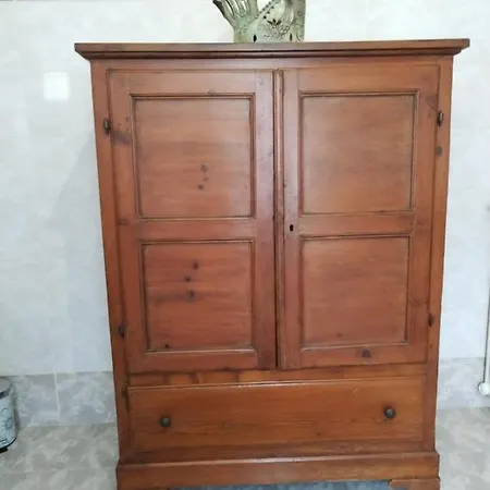 Apartamento Il Casale Del Cortonese *