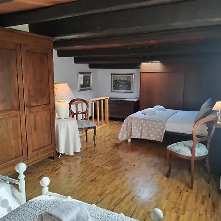 Il Casale Del Cortonese * Sássari