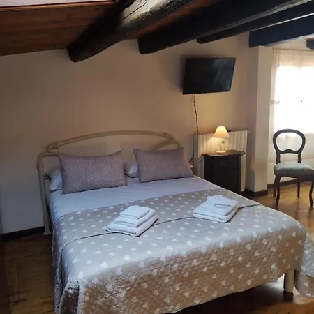 아파트 Il Casale Del Cortonese 사사리