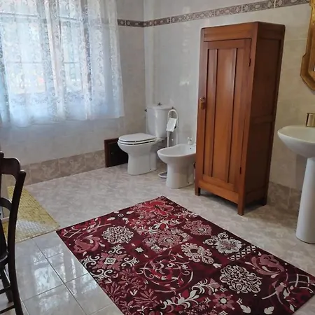 아파트 Il Casale Del Cortonese *