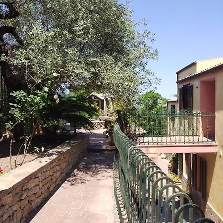 Apartamento Il Casale Del Cortonese *