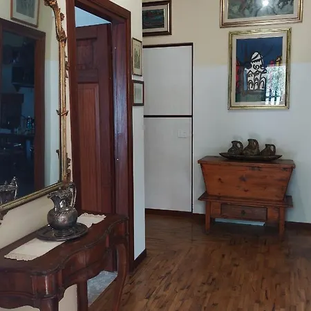 Il Casale Del Cortonese * Sássari