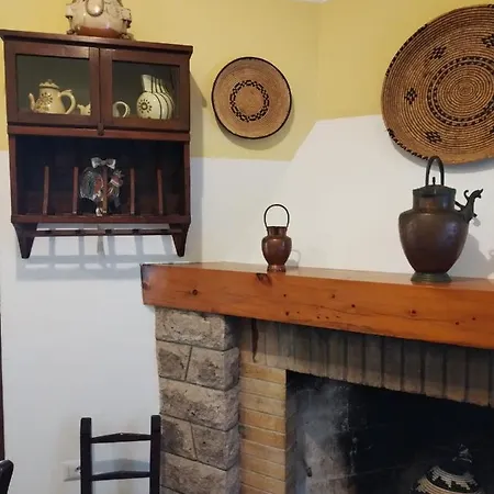 Il Casale Del Cortonese 아파트 *