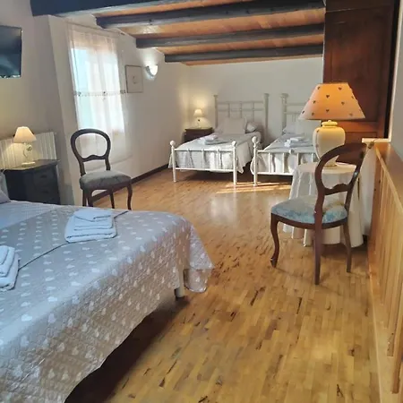 아파트 Il Casale Del Cortonese *