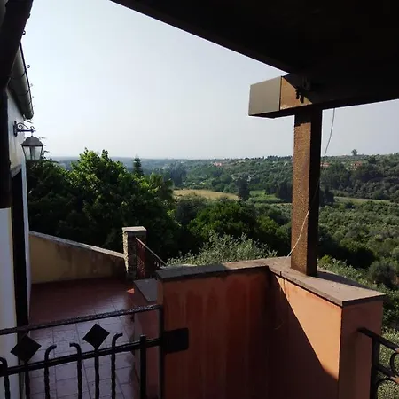 Il Casale Del Cortonese Apartamento Sássari