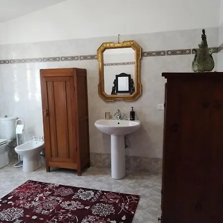 아파트 Il Casale Del Cortonese