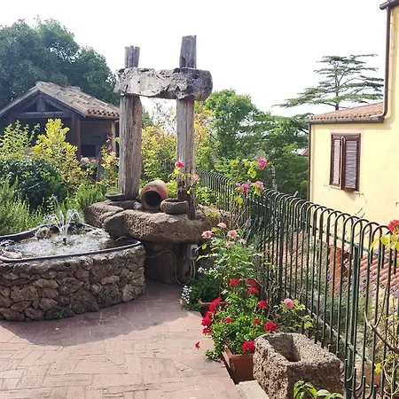 Il Casale Del Cortonese * Sássari