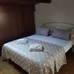 Il Casale Del Cortonese Daire