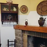 Il Casale Del Cortonese Daire *