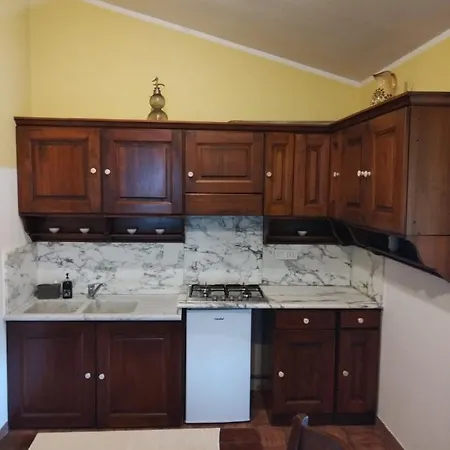 Il Casale Del Cortonese Apartment *