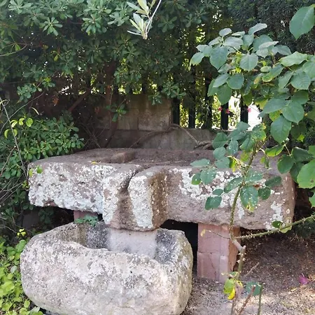 Apartment Il Casale Del Cortonese