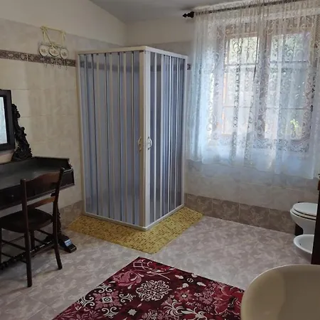 Il Casale Del Cortonese Sassari
