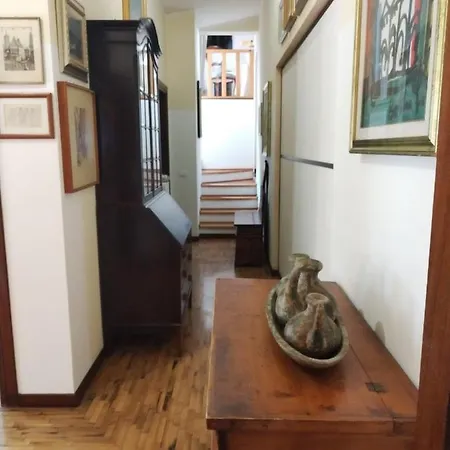 Il Casale Del Cortonese Apartment Sassari