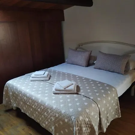 Il Casale Del Cortonese Appartement