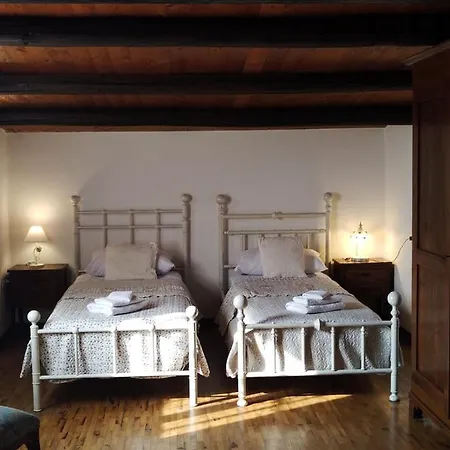 Il Casale Del Cortonese Apartment