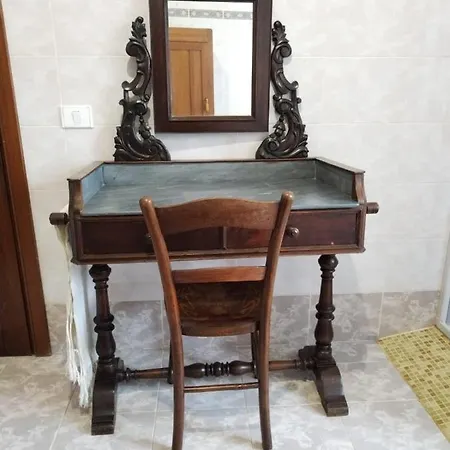 Il Casale Del Cortonese Apartment