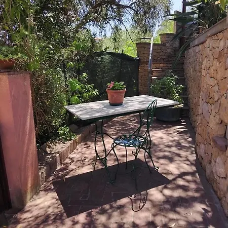 Apartment Il Casale Del Cortonese Sassari