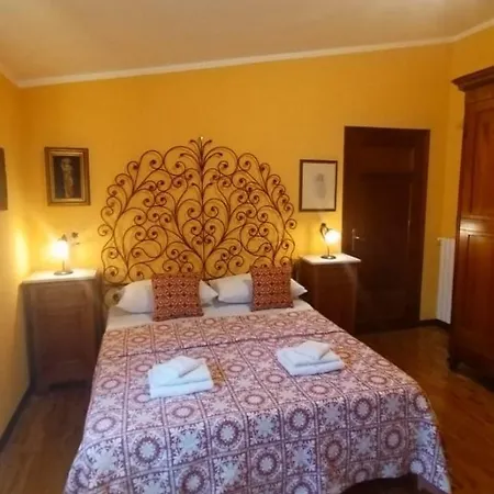 Il Casale Del Cortonese Apartment