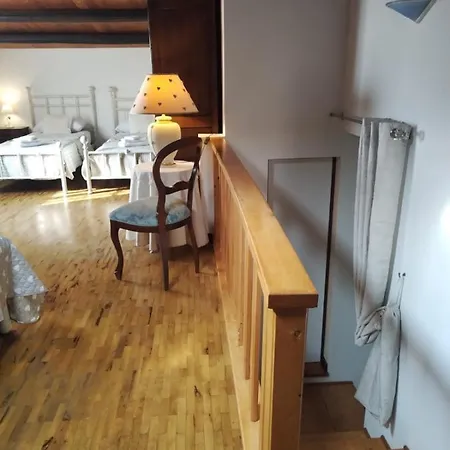 Il Casale Del Cortonese Apartment *