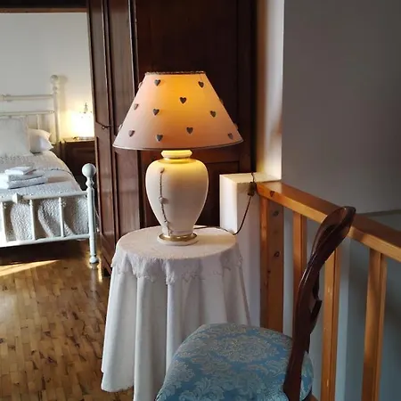 Il Casale Del Cortonese Appartement Sassari