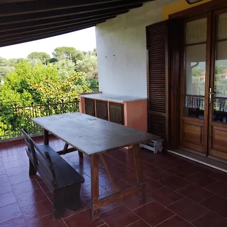 Apartment Il Casale Del Cortonese *