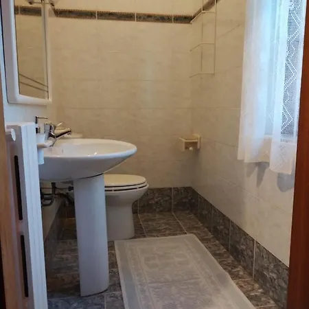 Il Casale Del Cortonese