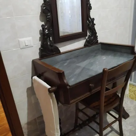 Διαμέρισμα Il Casale Del Cortonese Σάσαρι