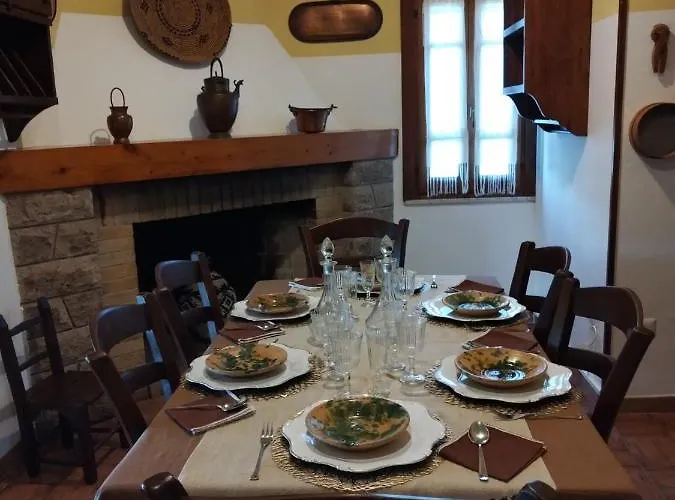 Il Casale Del Cortonese *