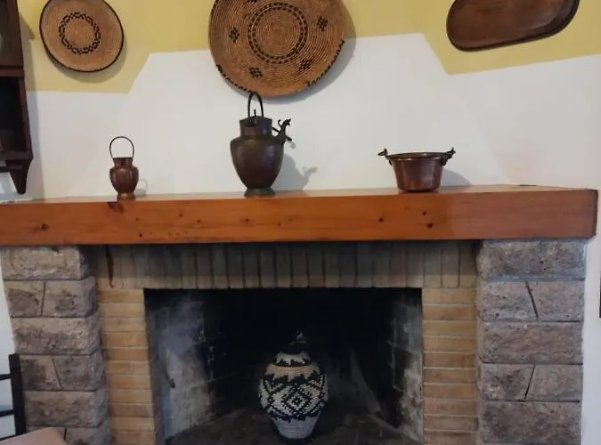 Apartamento Il Casale Del Cortonese Sassari