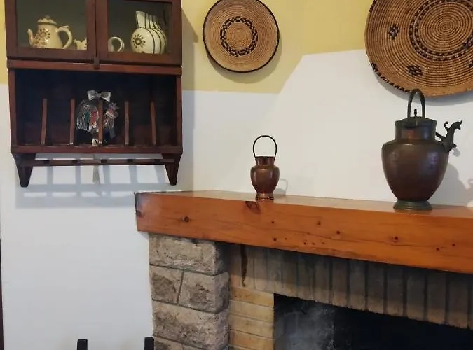 Il Casale Del Cortonese Apartamento *