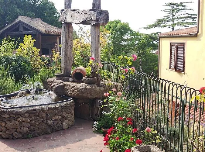 Il Casale Del Cortonese * Sassari